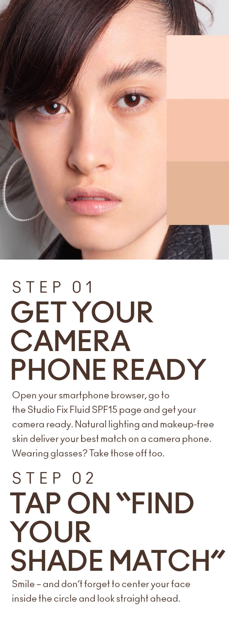 Camera phone