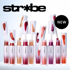 STROBE BEAM LIQUID BLUSH