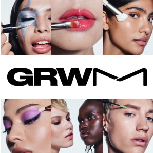 GRWM·A·C MAKEUP SERVICES