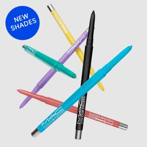 M·A·C COLOUR EXCESS GEL PENCIL EYE LINER