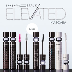 M·A·CSTACK MASCARA