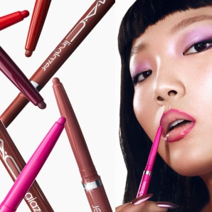 Lipglazer Glossy Liner