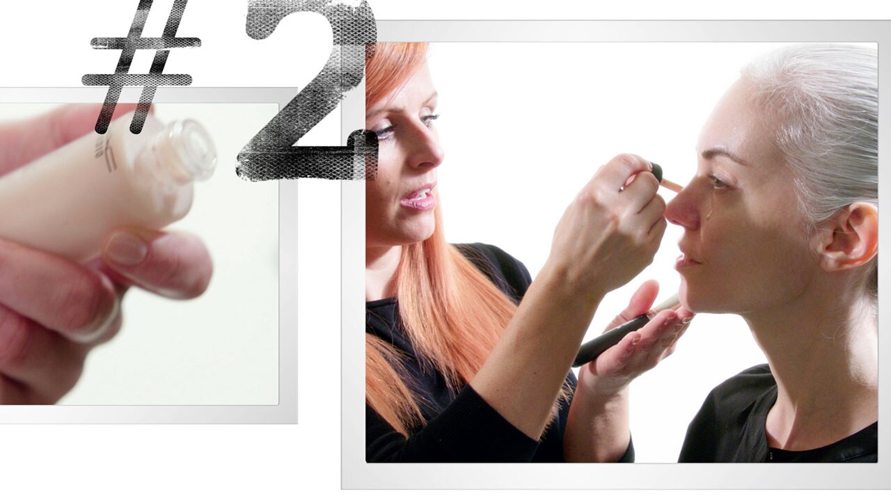 INSTANT ARTISTRY:<br> Ageless Skin