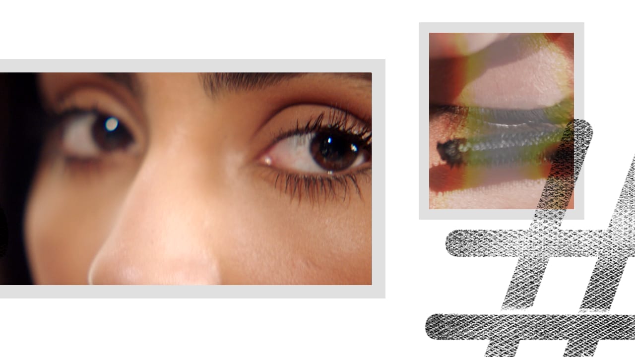 INSTANT ARTISTRY:<br> Defined Lashes