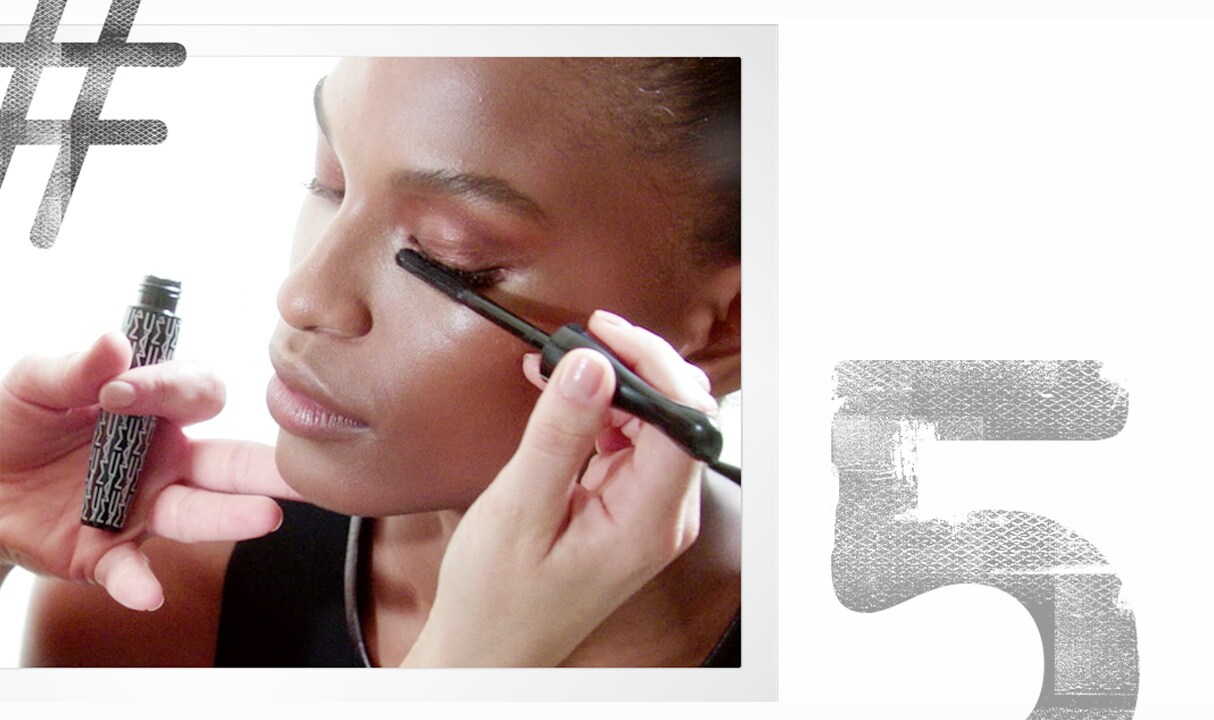 INSTANT ARTISTRY:<br>Super Volume Lashes