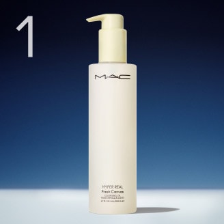 ΑΦΑΙΡΕΙ ΤΟ ΜΑΚΙΓΙΑΖ