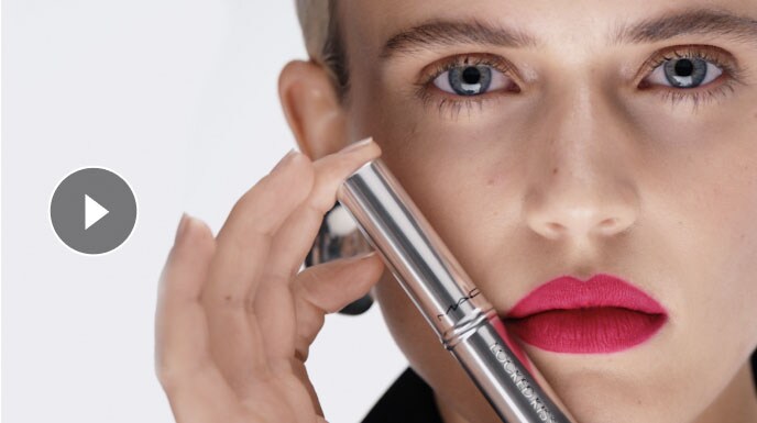 Locked Kiss Lipstick product image video player