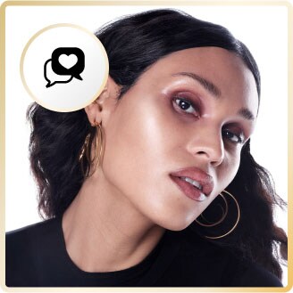 Chat with an artist.