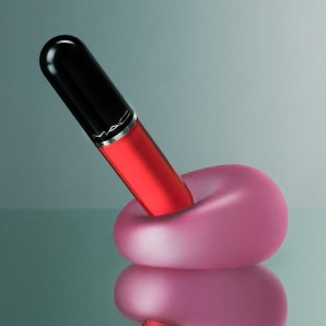 Lustreglass Stainglass Lip Tint