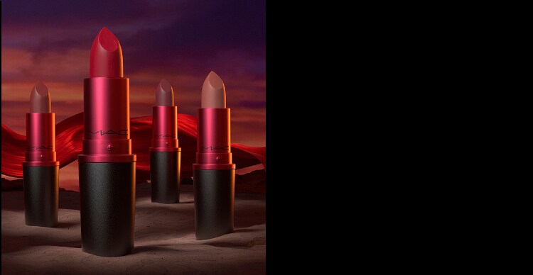viva glam
