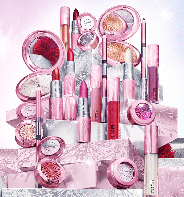 HOLIDAY GIFT GUIDE